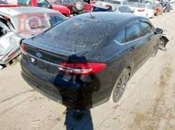 فۆرد فیوژن